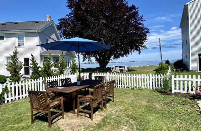 Professionally cleaned and equipped with all amenities for a perfect getaway!