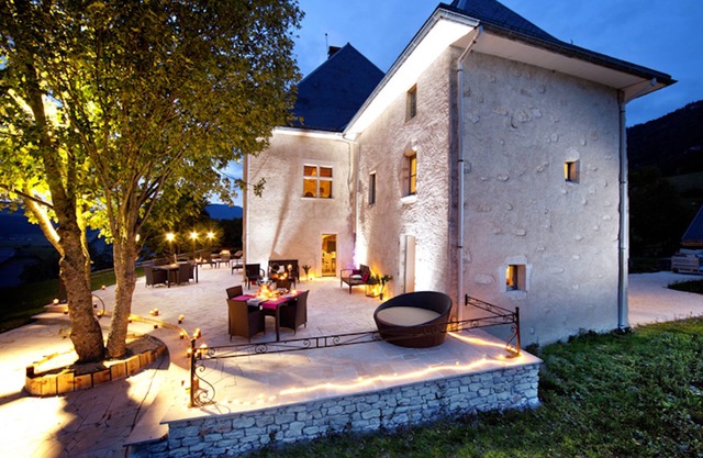 PROMO Winter, exceptional residence in Vercors - 20 people