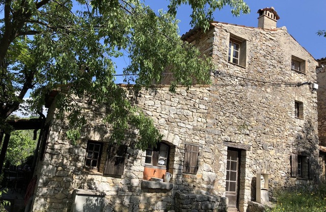 Provence, Home for nature lovers