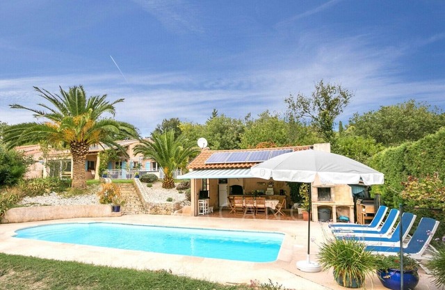 Provencal house