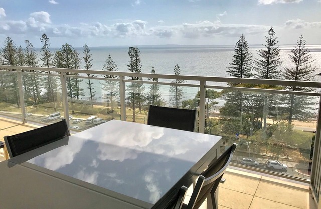Proximity Waterfront Apartments