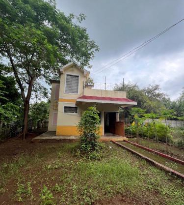 Pruthvi Bungalow - EcoFriendlyTourism - efl