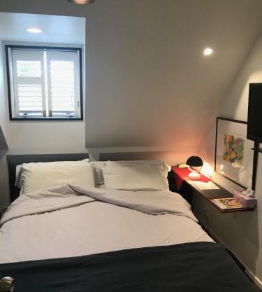 Pryor Haven Chalet Green Retreat in a Lovely Place