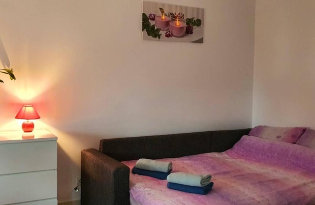 Przytulny apartament, Tu poczujesz się jak w domu!