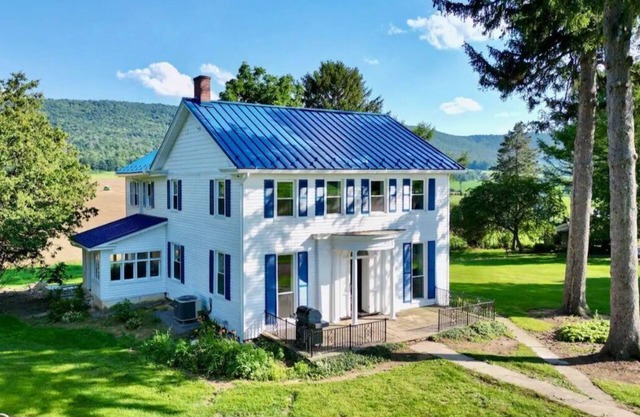 PSU Family Retreat Farm