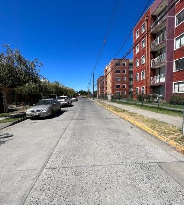 Puerto Perales Talcahuano