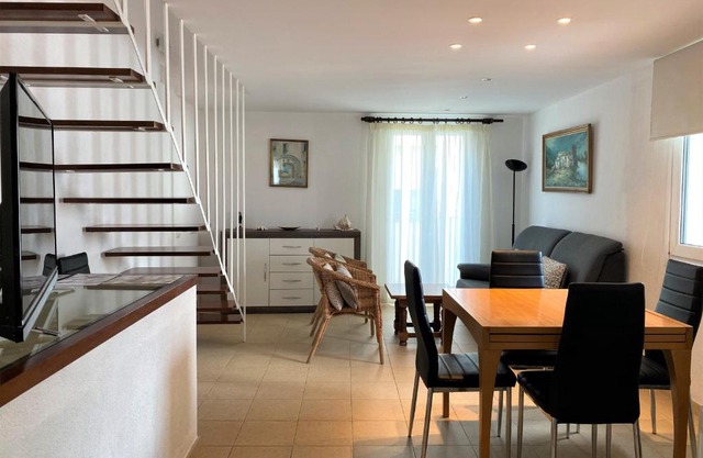 PUIG VIDAL - Casa tranquila a 50mts de la playa