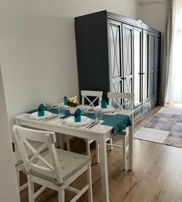 Pullman Apartman
