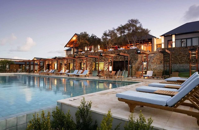 Pullman Bunker Bay Resort Margaret River Region