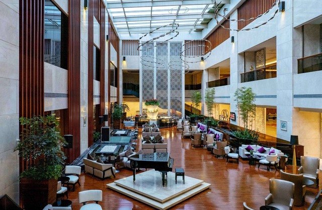 Pullman Foshan Shunde