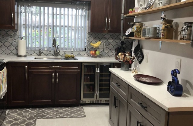 PunkyGia’s Lovely City Retreat