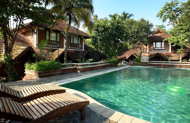 Punnamada Resorts