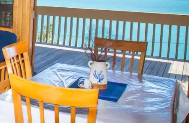 Punta Aloe 20 Ocean Front Villa Apartment