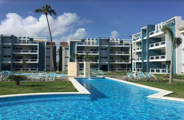 Punta Cana Eden Caribe