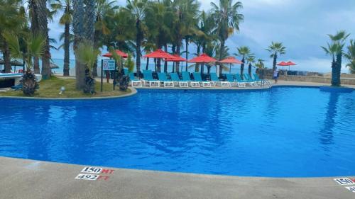 Punta Centinella Yacht Club