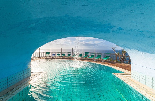 Punta Chiarito Resort