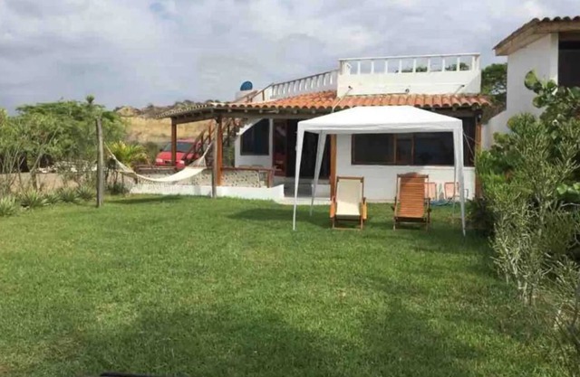 PUNTA SAL - BEACH HOUSE