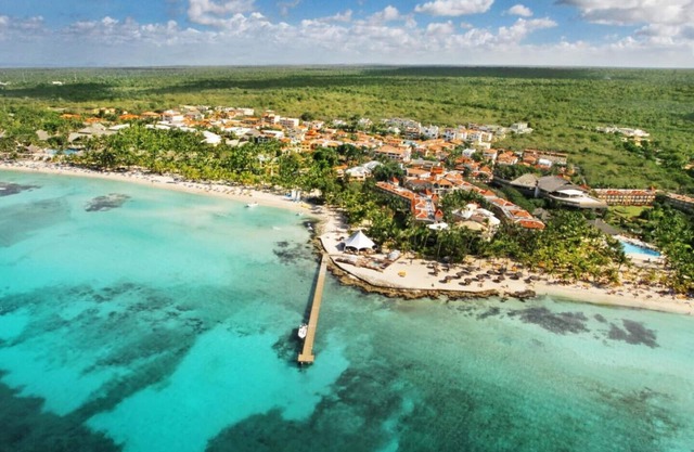 Pura Vida at Dominicus-Bayahibe beach. · Lovely apartment 2 bedrooms