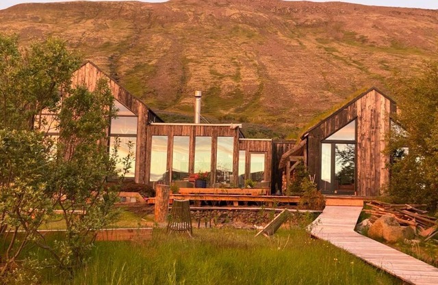 PuraVida Mountain Lodge
