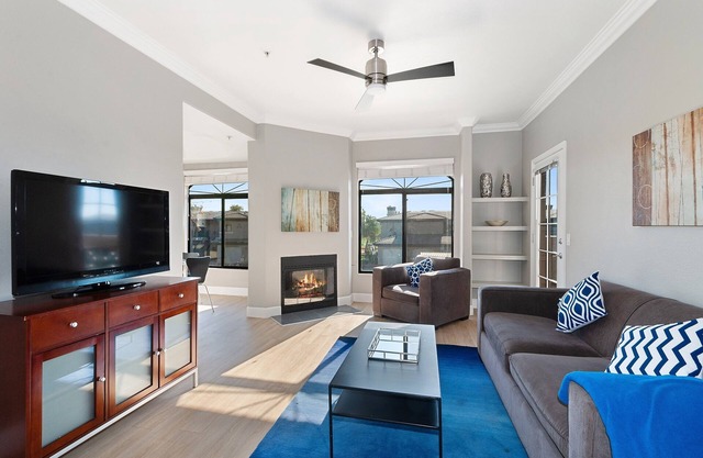 Pure Suites Scottsdale Kierland Commons Scottsdale Quarter 2 Bed Pool Gym