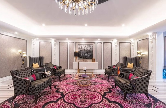 PURE Wellness Standard Double, Allergy-Friendly, Complimentary Coffee