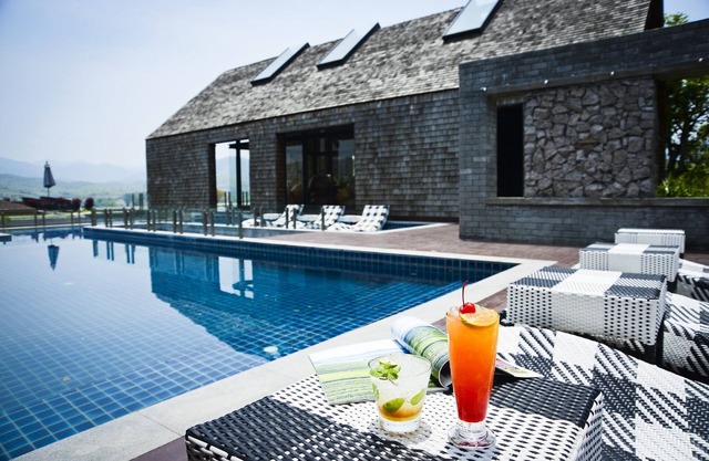 Puripai Villa Wellness & Retreat