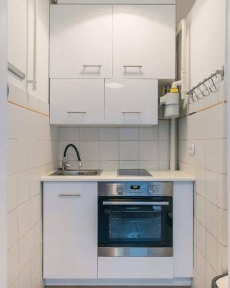 Puskás Corner Studio -Cozy Stay Near Puskás Arena with AC