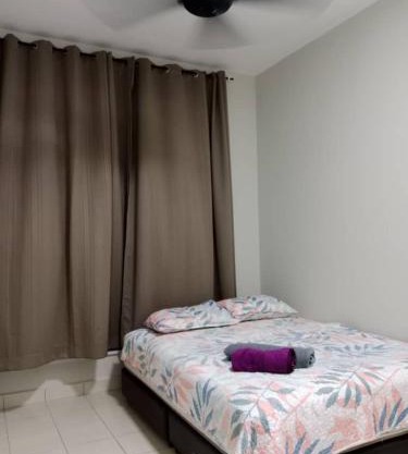 PUTERI's HOMESTAY PUTRAJAYA