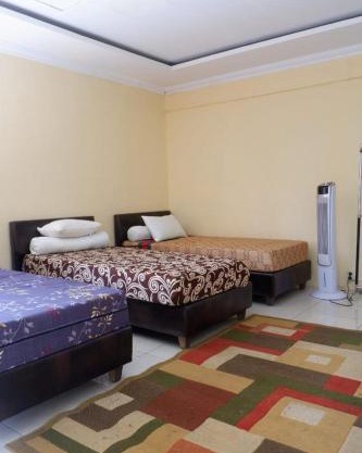 PW Homestay