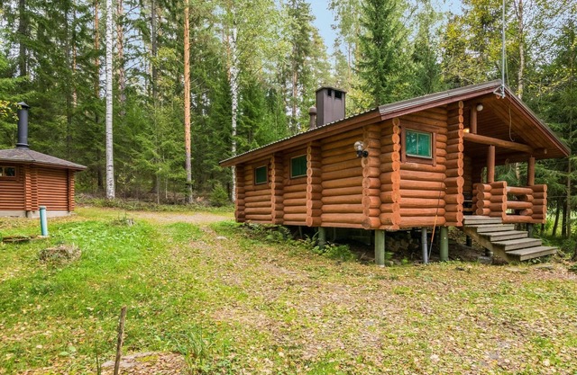 Pyöriäinen by Interhome