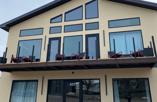 Pyrite @ The Cobblestone