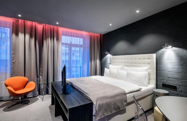 Pytloun Imperial Design Suites