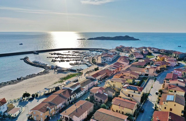 Q.22 La Gardenia - 120 mt. from the beach
