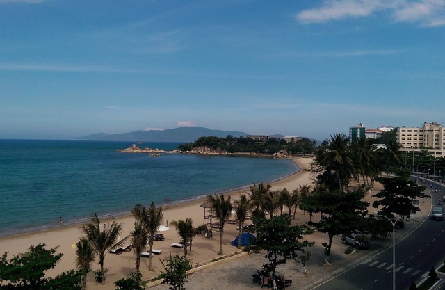 Q Seaview Residences 1
