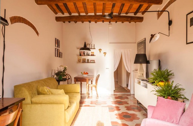 Quadrifoglio Casa Toscana