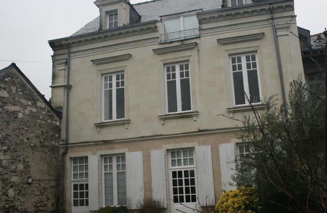 Quai St Paul