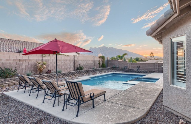 Quail Crossing is the newest addition to Club Wolff West Vacation Homes.