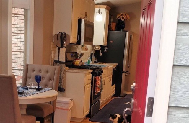 Quail View Bend - Your Home "Suite" Home, Studio Apartment, Pet Friendly