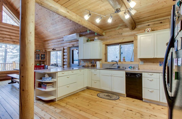 Quaint home with pool table & lots of space - great location