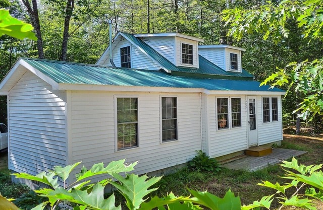 Quaint, Rustic, Quiet Retreat
