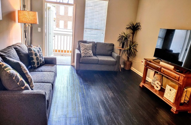 Quality, functional, family friendly, wheelchair accessable!