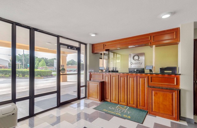 Quality Inn Acworth North