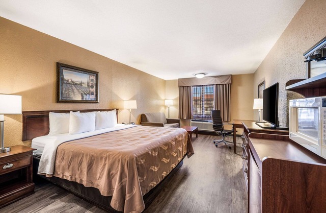 Quality Inn Arkadelphia - University Area