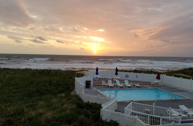 Quality Inn Carolina Oceanfront