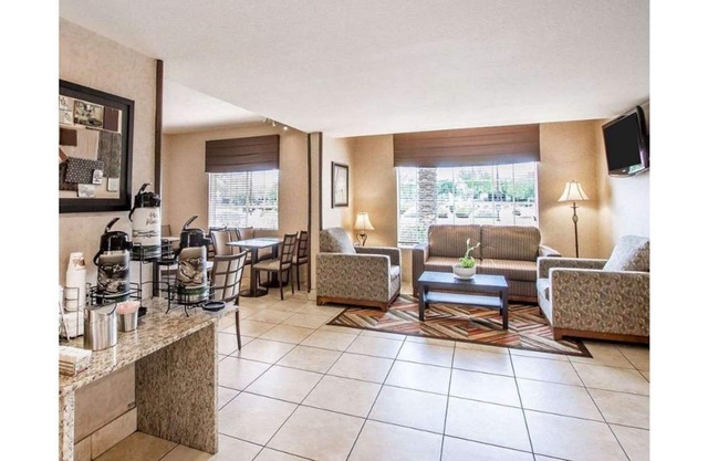 Quality Inn Chandler/Timeshare