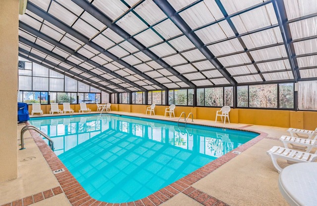 Quality Inn Goodlettsville