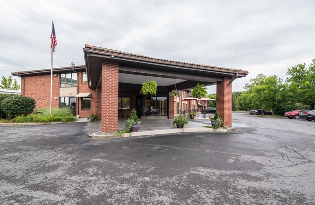 Quality Inn Ithaca - University Area