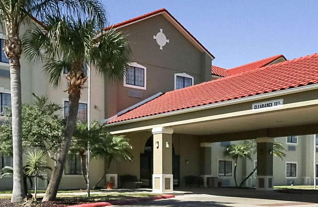Quality Inn Kingsville Hwy 77