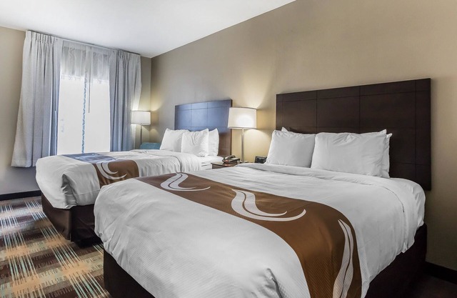 Quality Inn Pleasant View