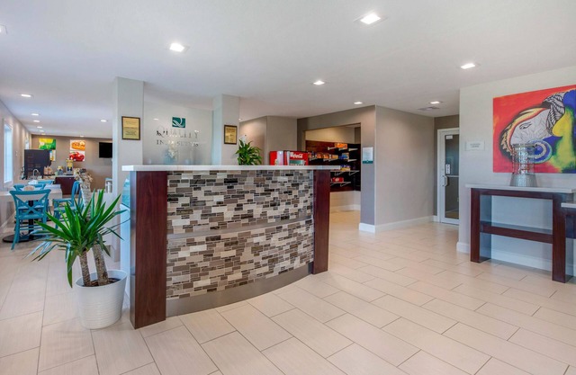 Quality Inn Port Arthur – Nederland